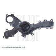 Blue Print Engine Cooling Water Pump ADT39199C