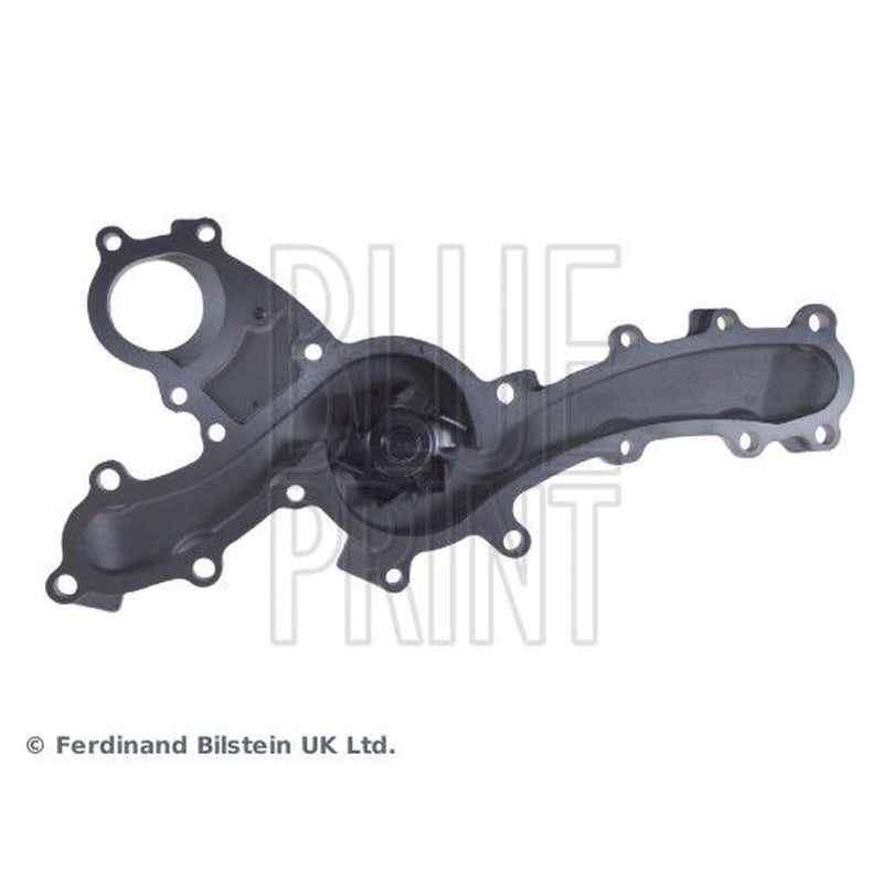 Blue Print Engine Cooling Water Pump ADT39199C