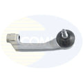 Comline Steering Tie Rod End Ball Joint CTRE2211