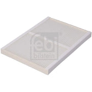 Febi Cabin Air Filter (Pollen Filter) 47026