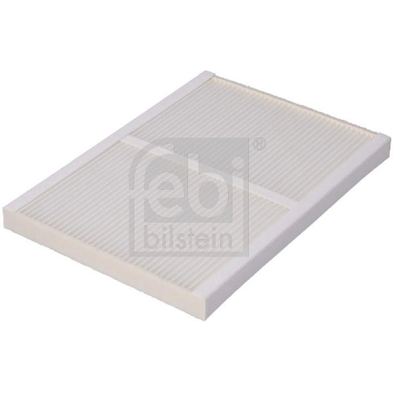 Febi Cabin Air Filter (Pollen Filter) 47026
