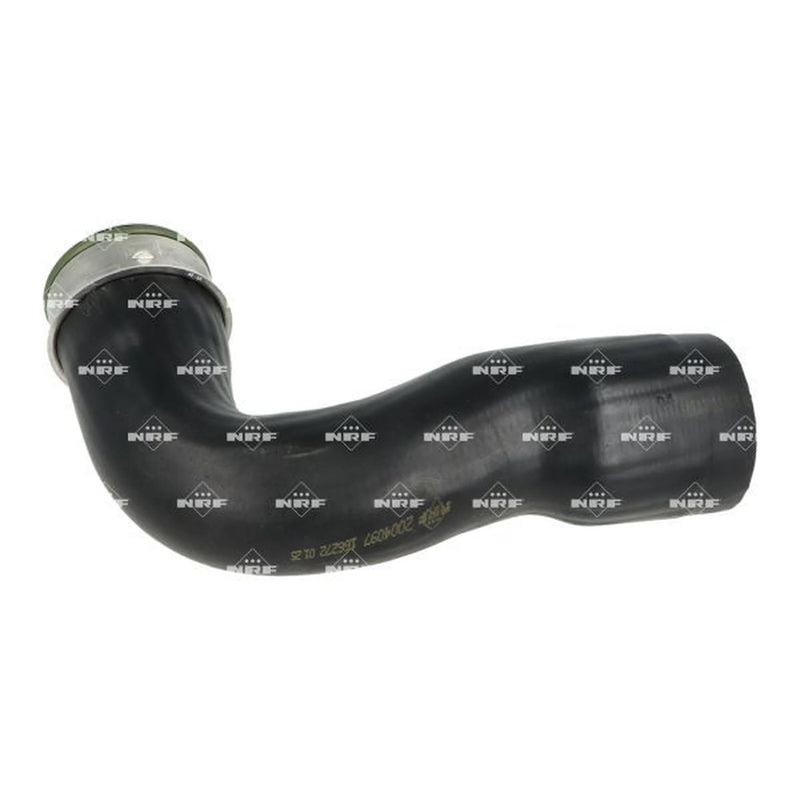 NRF Intercooler Turbo Charge Air Hose 166272