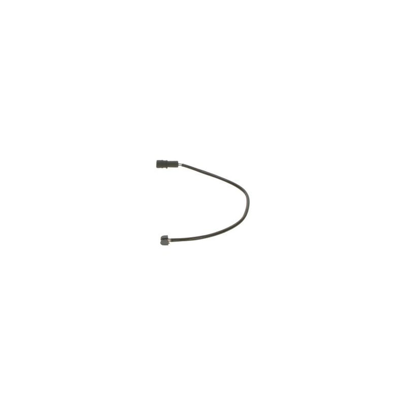 Bosch Brake Pad Wear Sensor Rear 1 987 474 986