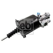 Febi Clutch Servo Booster Connectors 35898