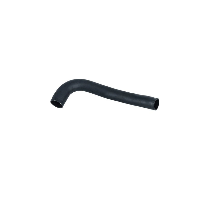 NRF Intercooler Turbo Charge Air Hose Upper Left 166378