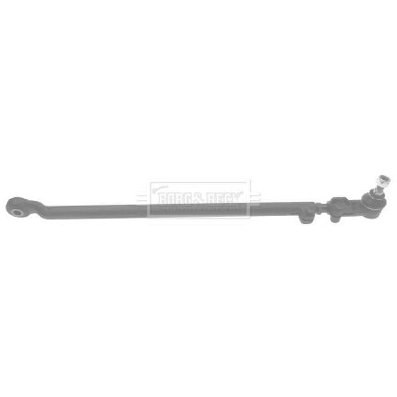 Borg & Beck Inner Rack End Right Joint BDL7259