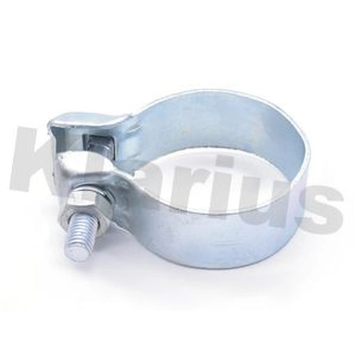 Klarius Exhaust System Clamping Piece OD ID Wide 430667