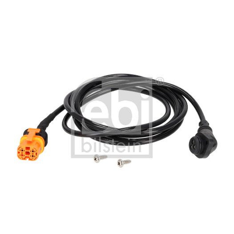 Febi Brake Pad Wear Sensor Rear Right 197396