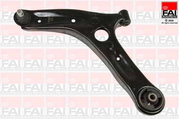 FAI Control/Trailing Arm