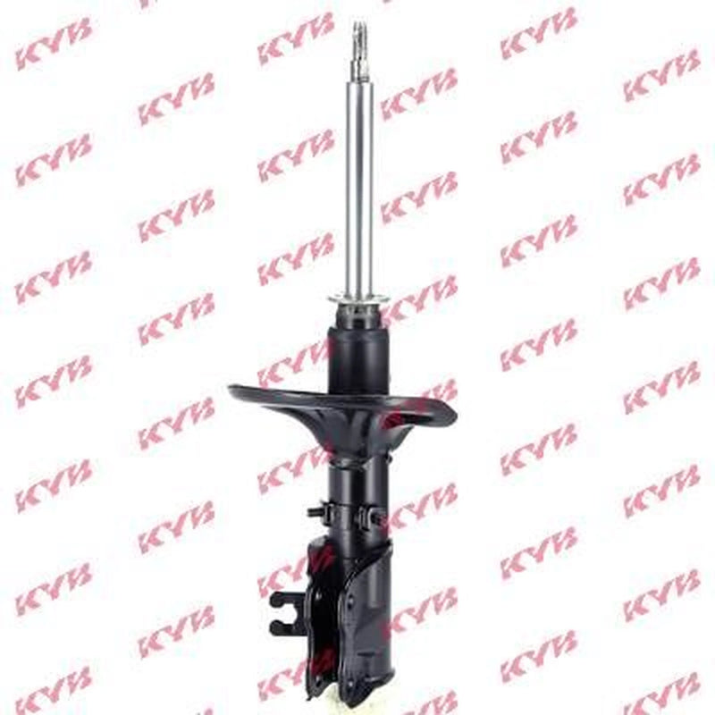 KYB Shock Absorber Damper Strut Front Left 334073