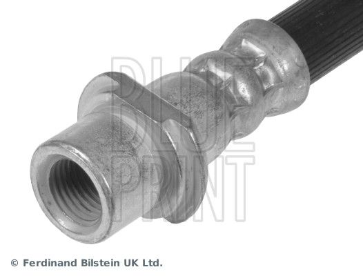 Blue Print Brake Hydraulic Hose Line Rear Right