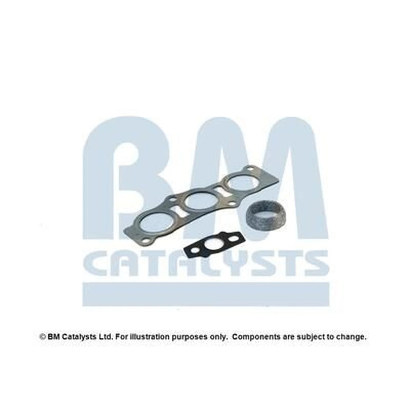 BM Catalysts Fitting Kit FK91988A FK91988A