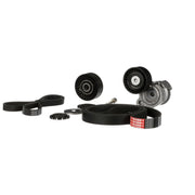 Gates V-Ribbed Belt Set K026PK1835XS
