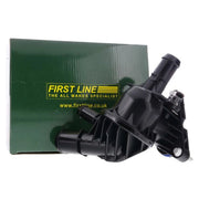 First Line Thermostat,Coolant FTK566
