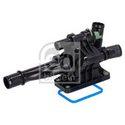 Febi Thermostat,Coolant 36173