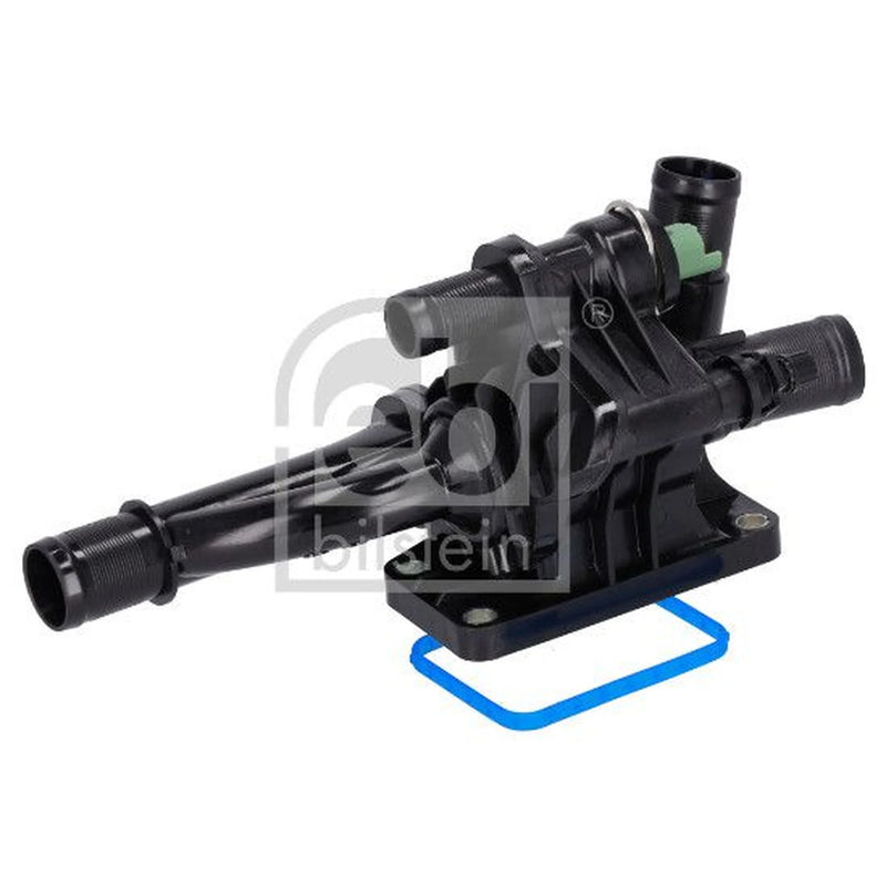 Febi Thermostat,Coolant 36173
