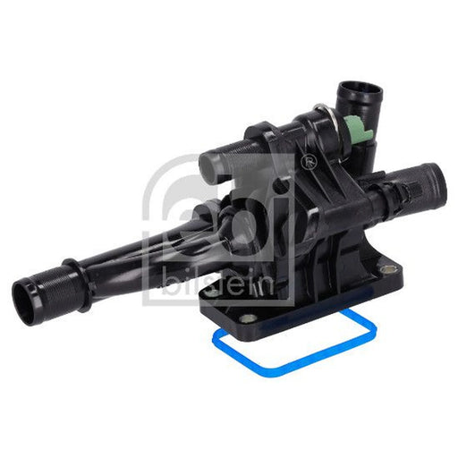 Febi Thermostat,Coolant 36173