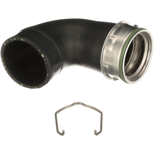Gates Intercooler Turbo Charge Air Hose 170mm 09-0286C