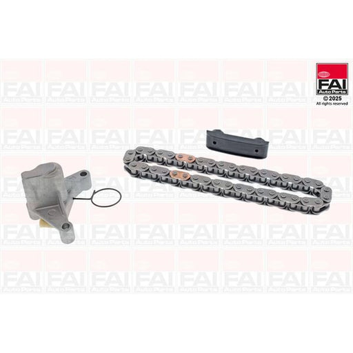 FAI 3 x Timing Chain Kit Set 40 Links TCK99NG