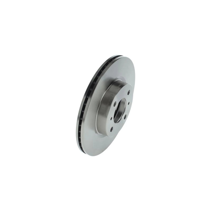 Bosch 2 x Vented Brake Discs 0 986 479 T39