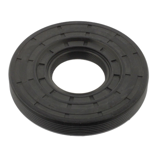 FEBI BILSTEIN 11409 Manual Transmission Flange Shaft Seal Fits Dacia Renault 19 FEBI - Town Parts