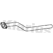 Klarius Exhaust Pipe OD RN981J