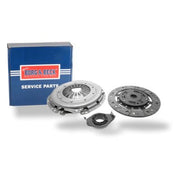 Borg & Beck Clutch Kit Set 3pc 239mm HK6288