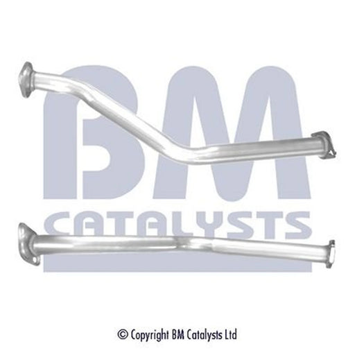 BM Catalysts Exhaust Pipe OD BM50436