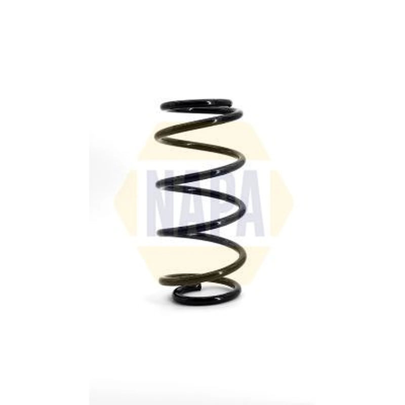 NAPA Front Suspension Coil Spring NCS1057