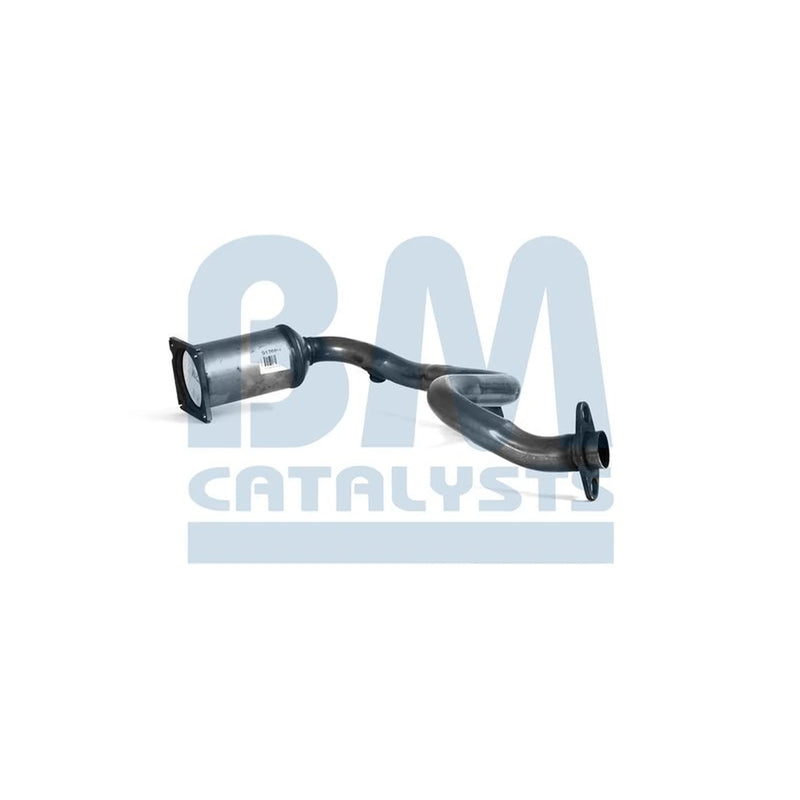 BM Catalysts Homologated Petrol Cat BM91768H