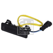 Febi Tailgate Release Switch 2 Connectors 186493