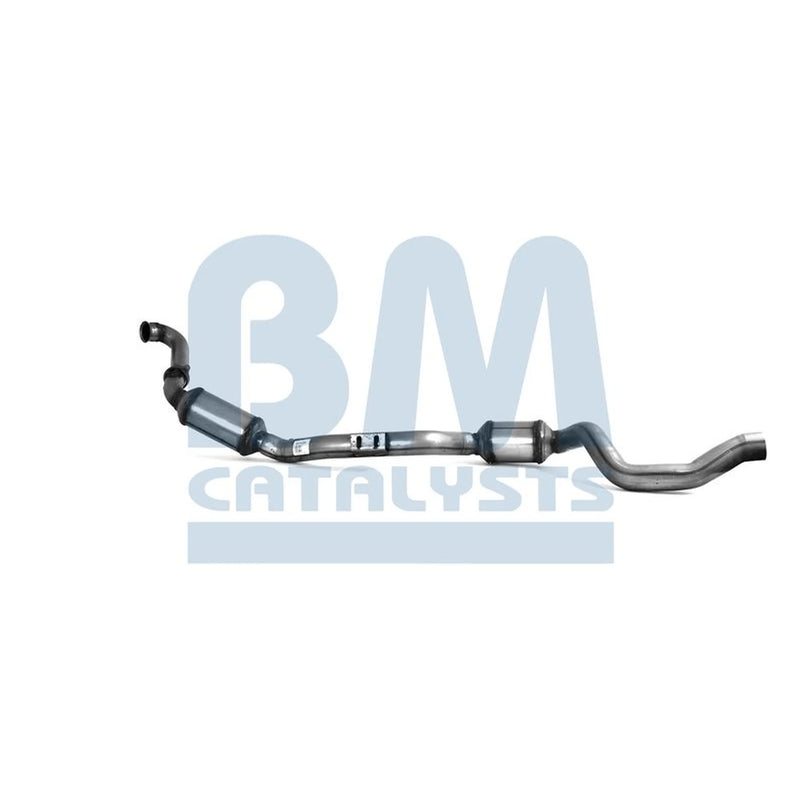 BM Catalysts Homologated Petrol Cat BM91112H