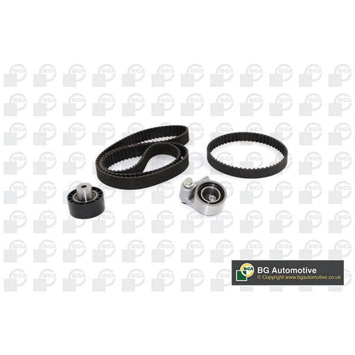 BGA Timing Belt Kit with Rollers TB4210K
