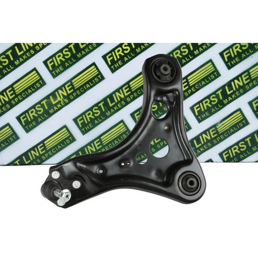 First Line Control/Trailing Arm FCA8036