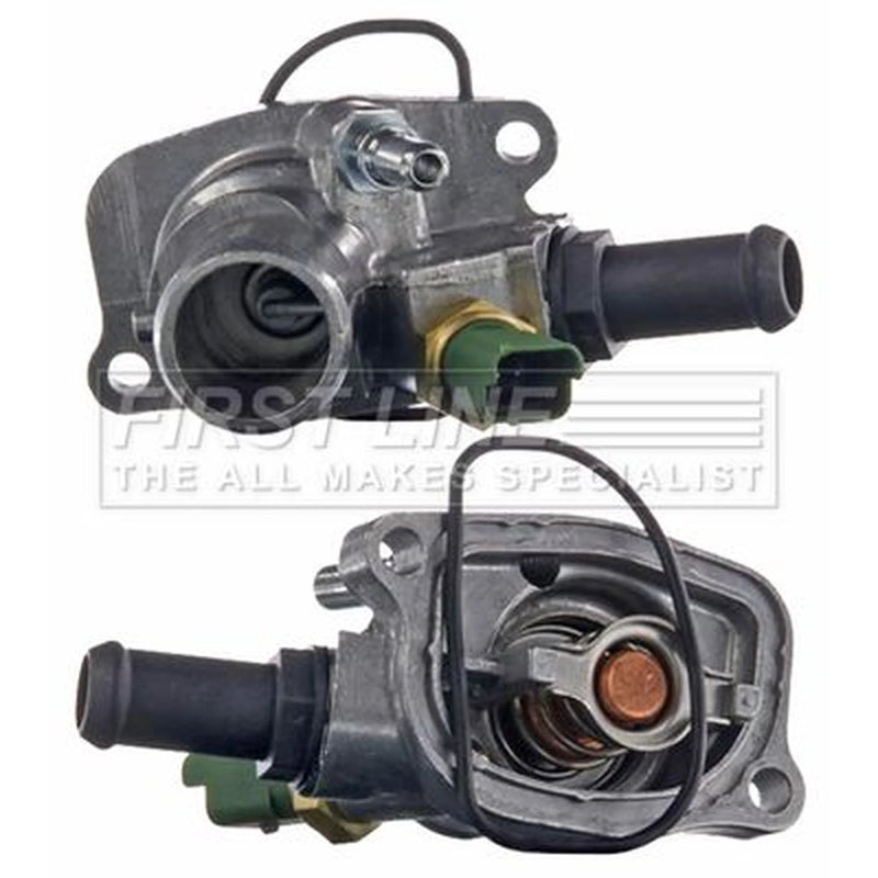 First Line Thermostat,Coolant FTK377