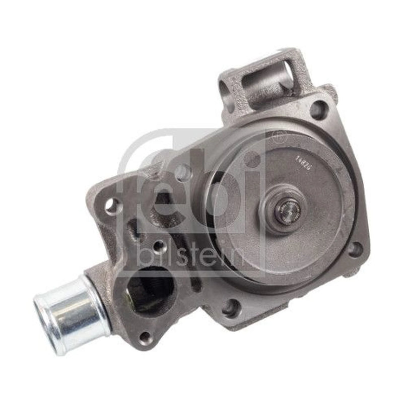 Febi Engine Cooling Water Pump 107649