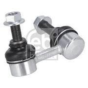Febi Stabiliser Bar Link Coupling Rod Front Left 194952