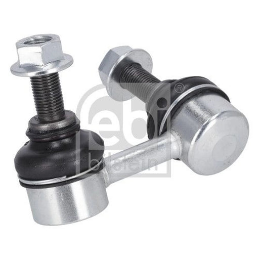 Febi Stabiliser Bar Link Coupling Rod Front Left 194952
