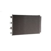 Mahle Air Conditioning Condenser AC 1208 000P