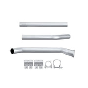 Hella Repair Pipe Catalytic Converter 8LA 366 007-071
