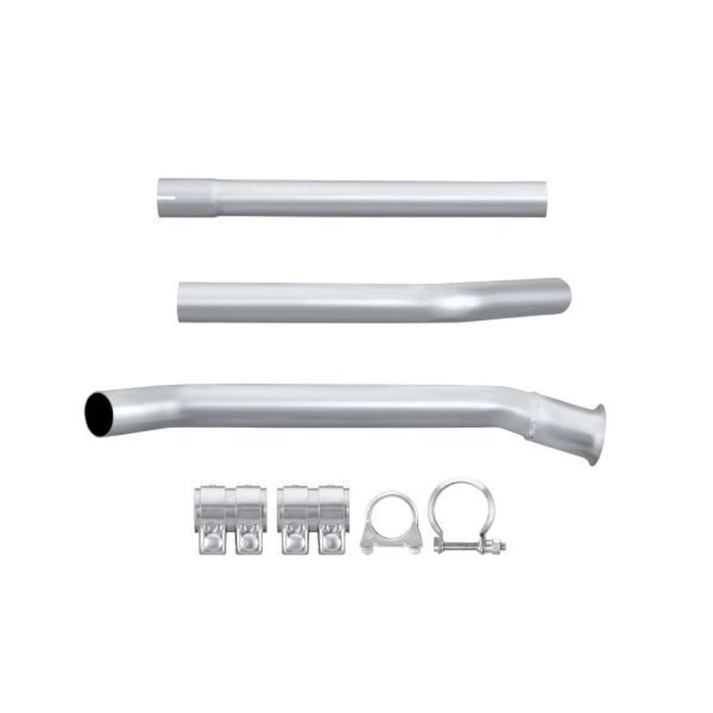 Hella Repair Pipe Catalytic Converter 8LA 366 007-071