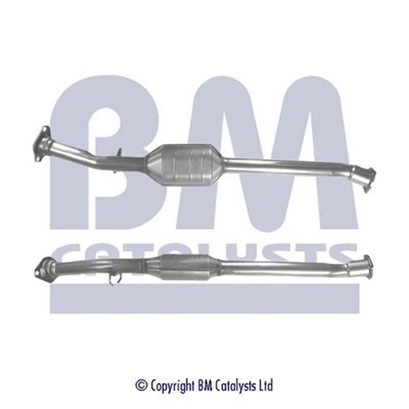 BM Catalysts Diesel Cat BM80137