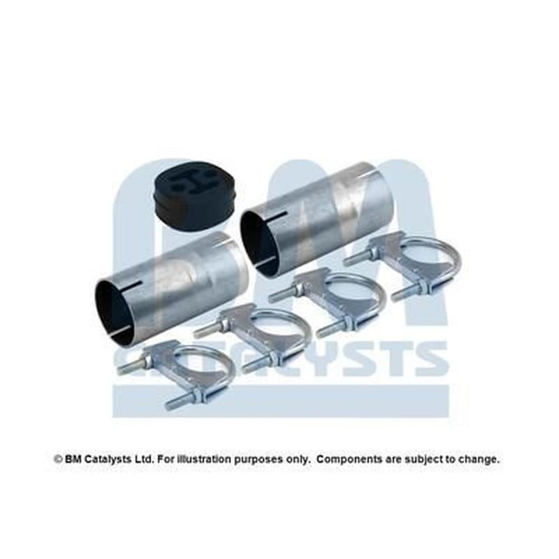 BM Catalysts Exhaust Pipe Mounting Kit FK51123C