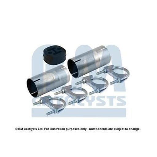 BM Catalysts Exhaust Pipe Mounting Kit FK51185C