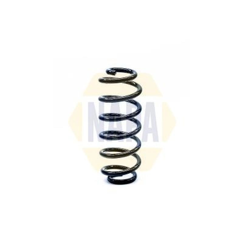 NAPA Rear Suspension Coil Spring NCS1200
