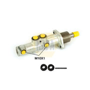 NAPA Brake Master Cylinder Hydraulic Assembly NMC1036