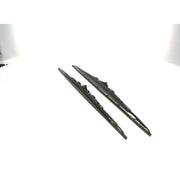 Bosch Twin Spoiler Wiper Blade Set 700mm + 650mm — 702S
