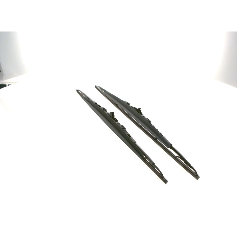 Bosch Twin Spoiler Wiper Blade Set 700mm + 650mm — 702S