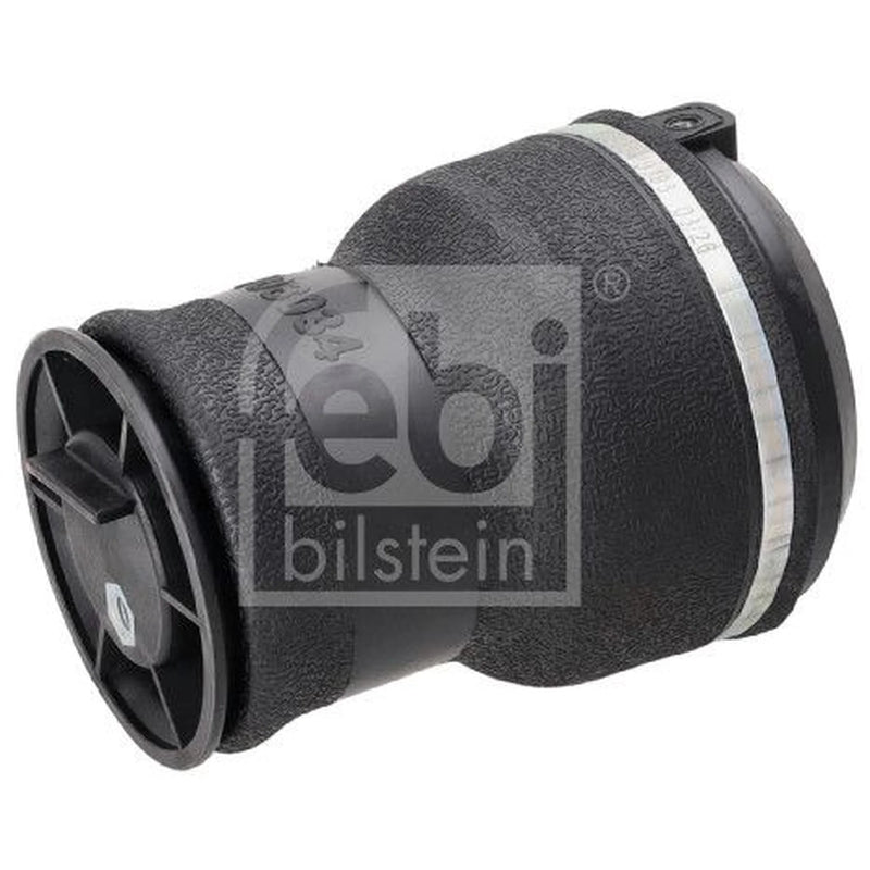 Febi Air Suspension Bellow 130mm Rear 108034