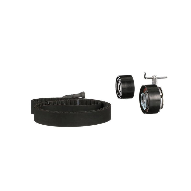 Gates Timing Belt Kit with Rollers K015705XS
